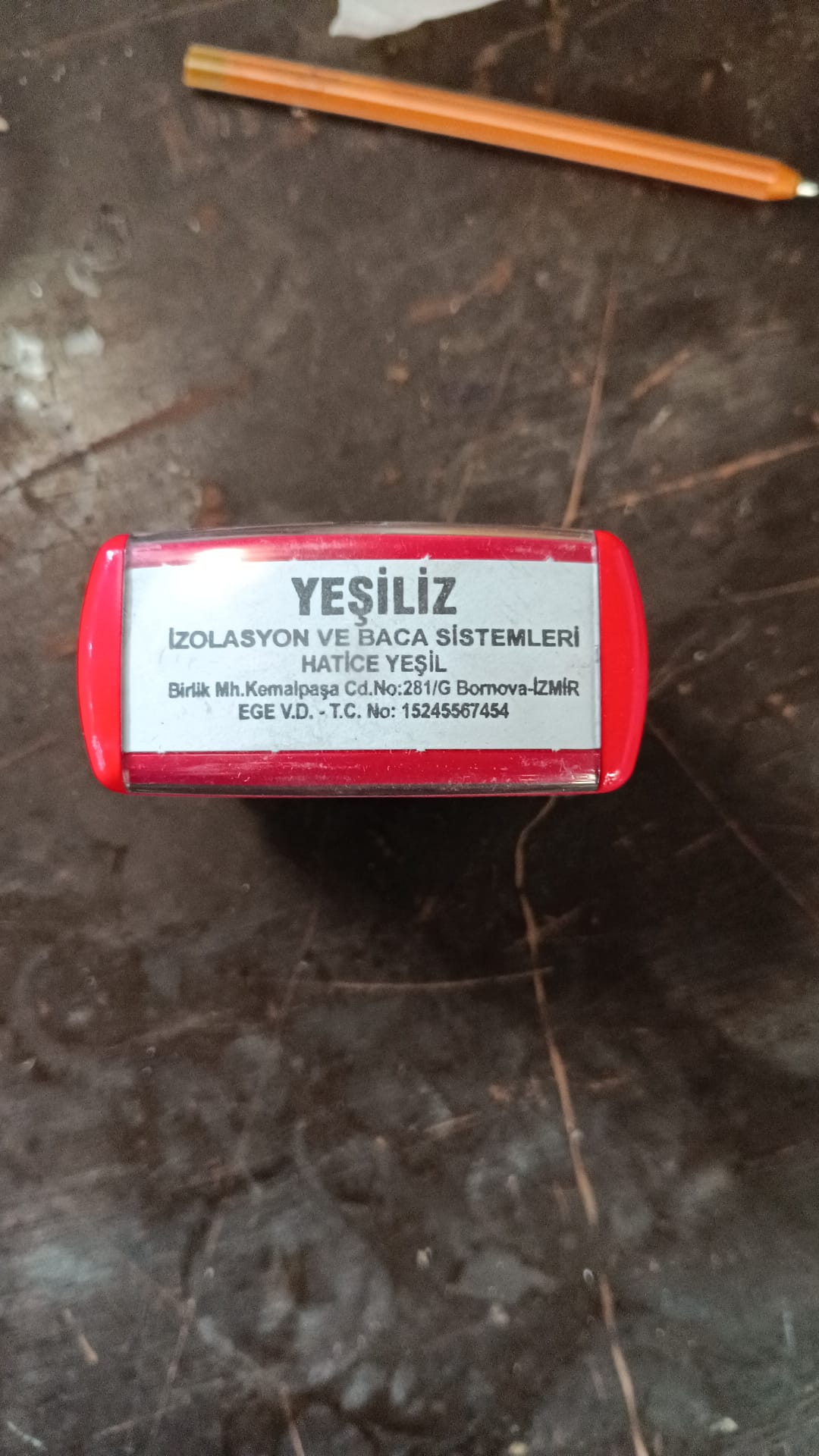 Buhar Hattı İzolasyonu uygulaması İzmir